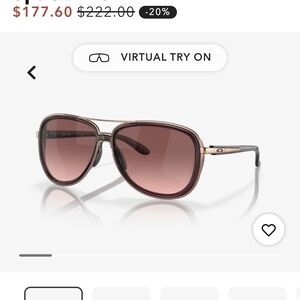 Oakley Women's Sunglasses